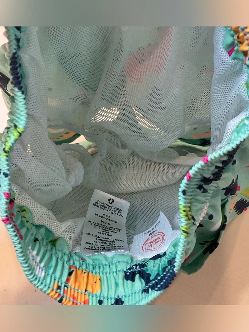 wonder nation lightweight swim